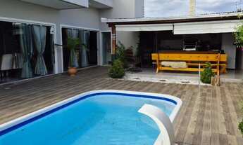 Imagem 3: Casa Alto Padrão Tijucas aceita permuta como parte do pagamento apenas imóveis prontos