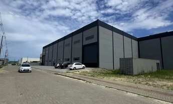 Imagem 6: Galpao para alugar em tijucas