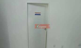 Imagem 5: Salão para alugar, 171 m² por R$ 5.458,33/mês - Vila Augusta - Guarulhos/SP