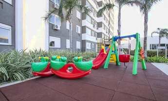 Imagem 3: 2 Quartos no Vida Viva Moinho