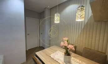 Imagem 6: Apartamento a Venda, Condomínio Res. Parque Centenário, bairro Parque Centenário Jundiaí