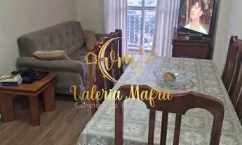 Imagem 3: Apartamento para Venda em São Bernardo do Campo, Assunção, 2 dormitórios, 1 banheiro, 1 va