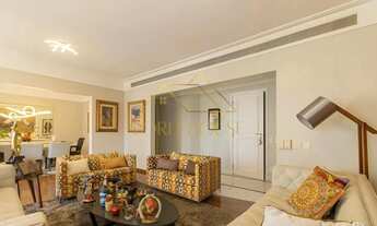 Imagem 4: Apartamento para locação com 240m², Moema - SP