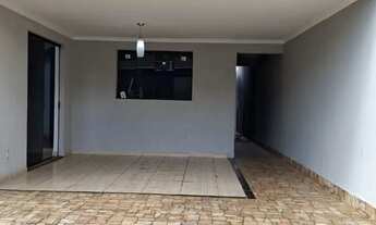 Imagem 4: Sobrado Jardim Santo Antônio em Goiânia 285m2º