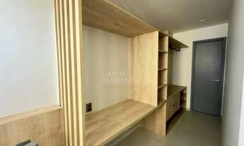 Imagem: Apartamento Mobiliado no Wish Residence