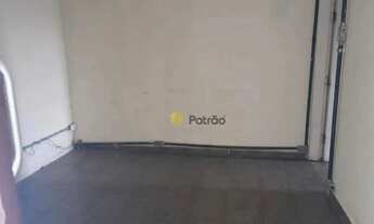 Imagem 3: Sobrado com 4 dormitórios para alugar, 298 m² por R$ 8.500,00/mês - Jardim do Mar - São Be