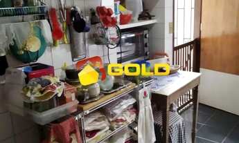 Imagem 3: Casa para Venda, Vigilato Pereira, 3 dormitórios, 1 suíte, 3 banheiros, 2 vagas