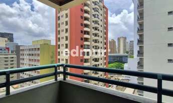 Imagem 5: APARTAMENTO para ALUGUEL com 55m² no bairro Jardim Utinga com 1 quartos e 1 vagas. Santo A