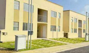 Imagem 6: KAR 96- APARTAMENTO A PRONTA ENTREGA PLAZA DAS FLORES 5 POR 50 MIL