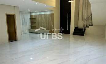 Imagem 7: Sobrado 4 Suítes plenas - Montado em armários - Portal do Sol Green