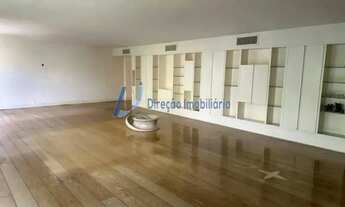 Imagem 5: Apartamento com 4 quartos à venda, 297 m² no Leblon, Rio de Janeiro/RJ