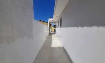 Imagem 4: Moderna e espaçosa: Com ambientes integrados e o quintal perfeito para lazer *S12