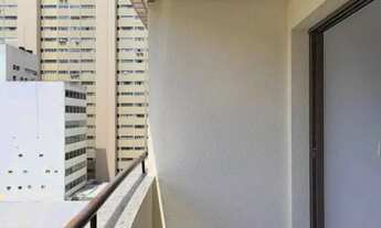 Imagem 4: APARTAMENTO PRA ALUGAR COM 1 DORM 1 VAGA DE GARAGEM NA BELA VISTA