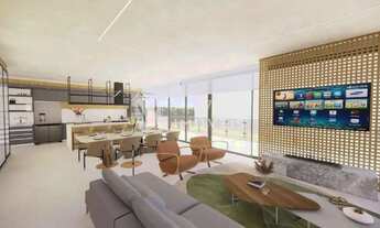 Imagem 6: Casa de Condomínio à venda, 4 quartos, 4 suítes, 8 vagas, Parque Reserva Fazenda Imperial