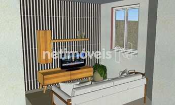 Imagem 7: Venda Casa geminada Maria Virgínia Belo Horizonte