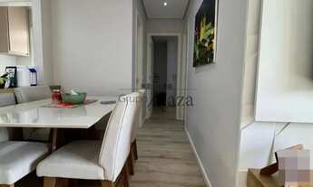 Imagem 5: Oportunidade - Apartamento - Jardim Oriente - Residencial Oriente - 2 Dormitórios - 54m²