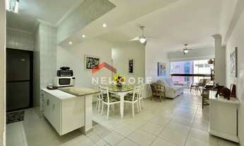 Imagem 2: Apartamento em Rua Sílvio Daige - Enseada - Guarujá/SP