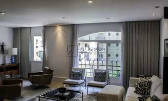 Imagem 2: Venda Apartamento 3 Dormitórios - 105 m² Jardim Paulista