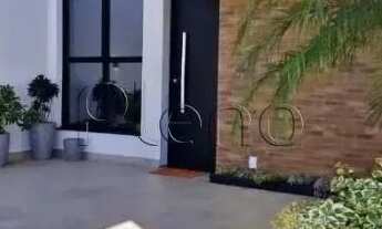 Imagem: Casa à venda em Indaiatuba, Jardins do