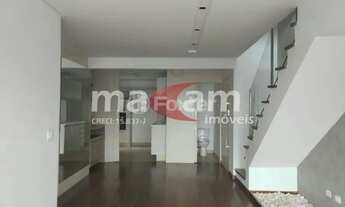 Imagem 2: Cobertura à venda Rua Barão do Triunfo, Brooklin Paulista - São Paulo