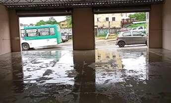 Imagem 6: Loja em Estrada do Matadouro - Águas Claras - Salvador/BA