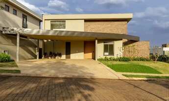 Imagem 7: Casa no condomínio Reserva Santa Luísa para venda com 4 quartos, sendo 4 suítes , 424m²