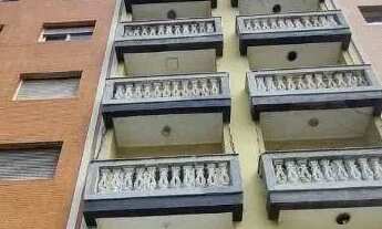 Imagem 2: Apartamento 02 dormitorios - 50 metros da Praia - Bairro Tupi/Praia Grande-SP