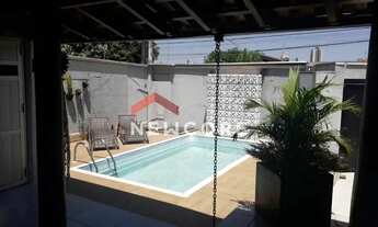 Imagem 4: Casa em Rua Anselmo Aceituno - Jardim Brasil - Bauru/SP