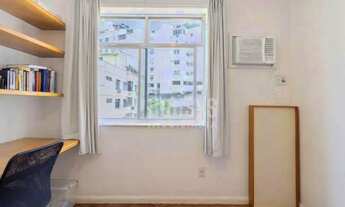 Imagem 7: Apartamento com 3 quartos à venda, 104 m² por R$ 890.000 - Humaitá - Rio de Janeiro/RJ