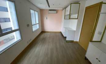 Imagem: Sala Comercial no Umarizal - Mirai Offices