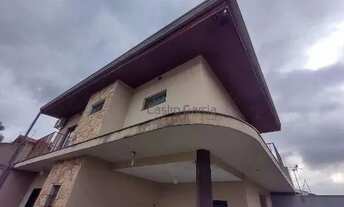 Imagem 7: Casa com 3 dormitórios à venda, 170 m² por R$ 485.000,00 - Jardim Planalto - Nova Odessa/S