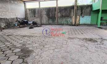 Imagem 3: Aluguel de Galpão de 850m² a 300m da Augusto Montenegro