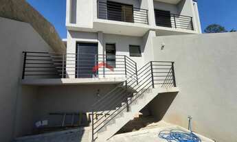 Imagem 2: Casa em Rua das Grevíleas - Jardim dos Pinheiros - Atibaia/SP