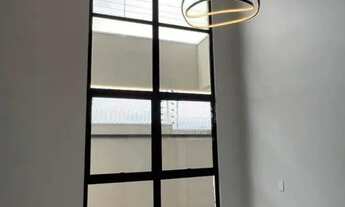 Imagem 3: Casa com 3 dormitórios à venda, 137 m² por R$ 1.320.000 - Plano Diretor Sul - Palmas/TO