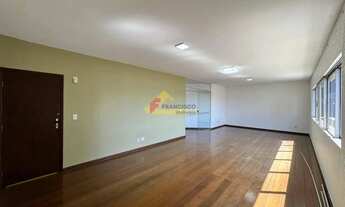 Imagem 3: Apartamento para aluguel, 4 quartos, 1 vaga, Centro - Divinópolis/MG