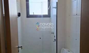 Imagem 6: Apartamento para alugar de 2 quartos, 62m² - White Residencial - Loteamento Santa Marta