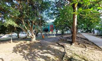 Imagem 3: Recreio dos Bandeirantes