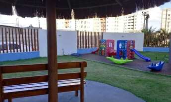 Imagem 5: Aluguel apartamento em Barra dos Coqueiros - 2 quartos com suite