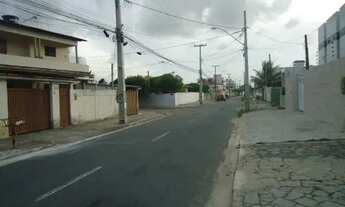 Imagem 2: Aluga-se casa Casa no José Américo, situada a Rua Violonista Rafael Rabelo, nº 264, três