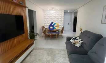 Imagem 2: Apartamento à venda, 3 quartos, 1 suíte, 2 vagas, Praia do Morro - Guarapari/ES