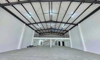 Imagem 5: Galpão / Barracão para locação, Jardim América, Goiânia, GO