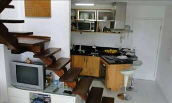 Imagem 6: Flat em Alameda das Conchas - Riviera - Bertioga/SP