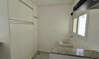 Imagem 3: Apartamento para aluguel com 02 dormitórios em Jardim das Nações - Taubaté - SP