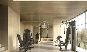 Imagem 6: Apartamento 1 Quarto 51m² - Campinas