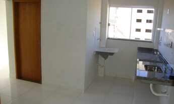 Imagem: Aluga-se quitinete com garagem Residencial