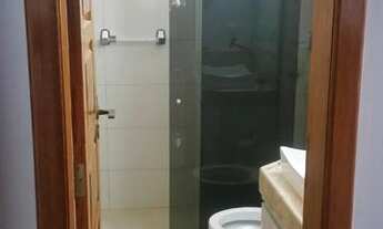 Imagem 6: Aluguel casa Cruz das Almas/ 3 quartos 1o andar 900,00