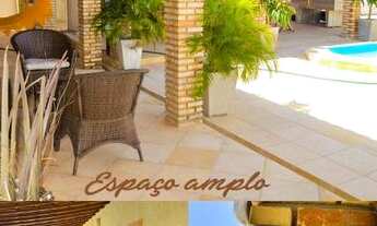 Imagem: Casa para alugar em Tibau do Norte