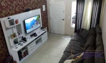 Imagem 6: Casa à venda com 3 dormitórios em Parque maria luiza, São paulo cod:3461