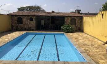 Imagem 6: Sítio na Pampulha para eventos ou temporada