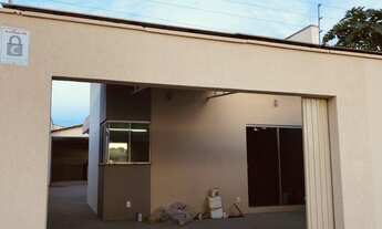 Imagem: ALUGA - se Casa em Araguaína